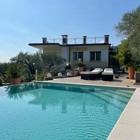 Villa Hanna