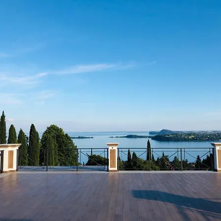 Villa Hanna *