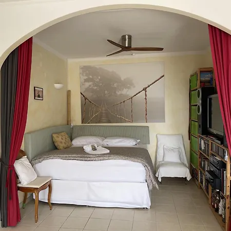 Hanna Villa Gardone Riviera