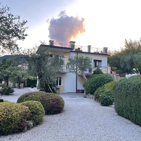 Villa Hanna