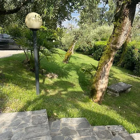 Villa Hanna *