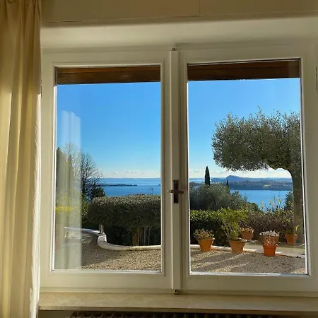 Hanna * Gardone Riviera